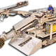 Image for article titled Monstrous Mining Machines Gallery